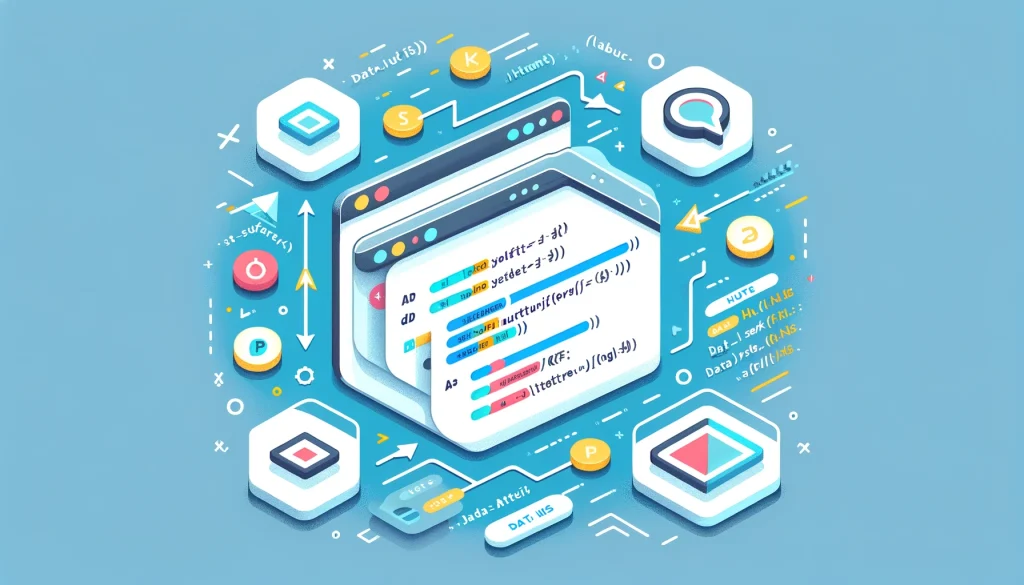 Atributos y data attributes en JavaScript