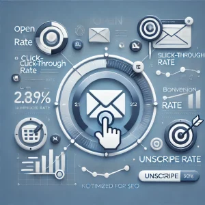 KPIs en Email Marketing