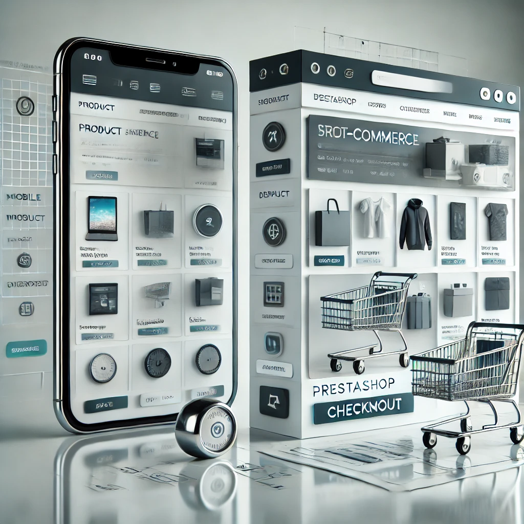 Prestashop