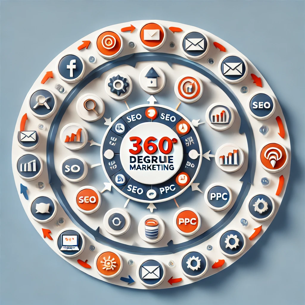 Marketing 360