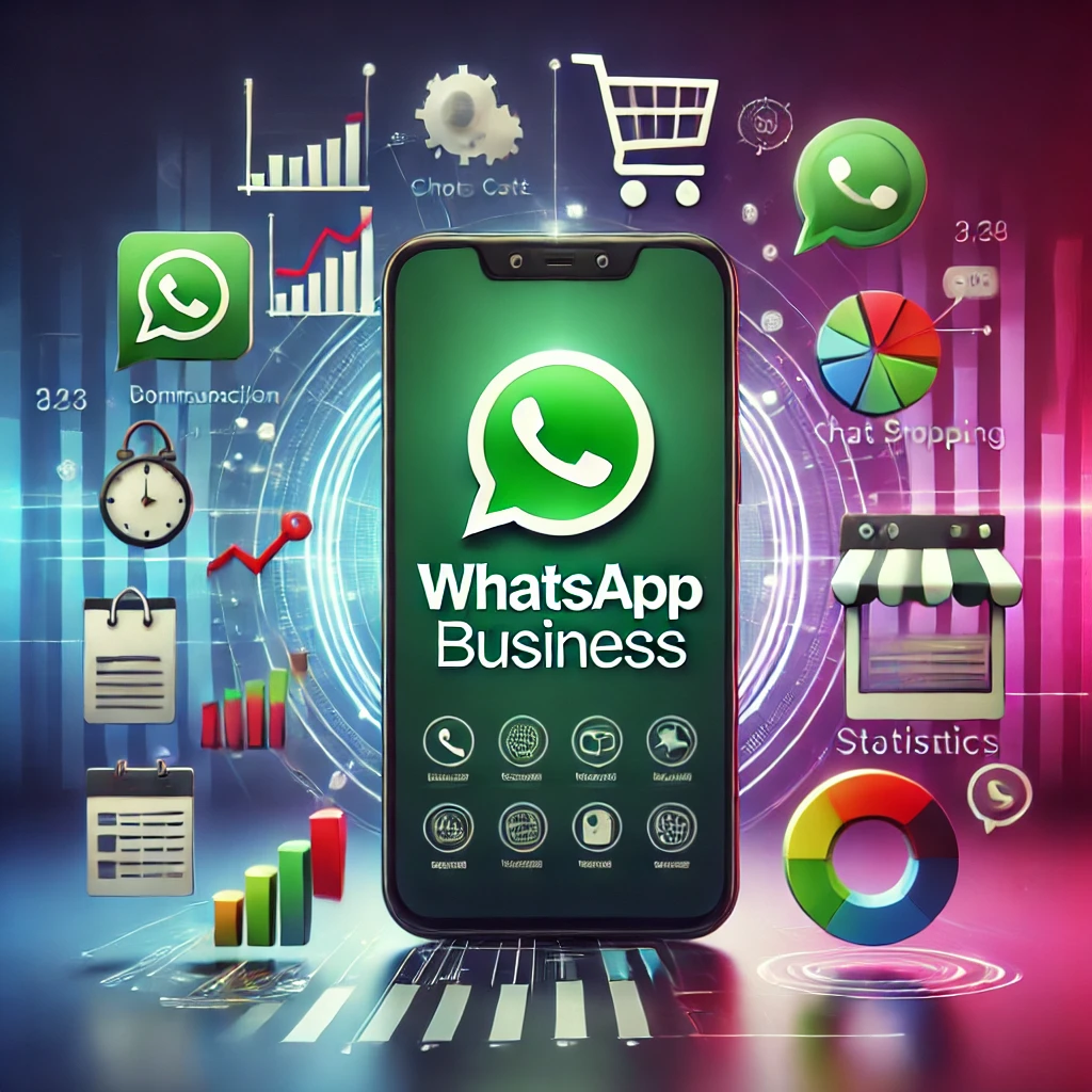 WhatsApp Business